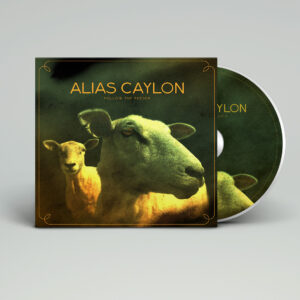 CD "Follow the Feeder"