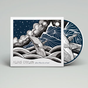 CD "Where there be no land"