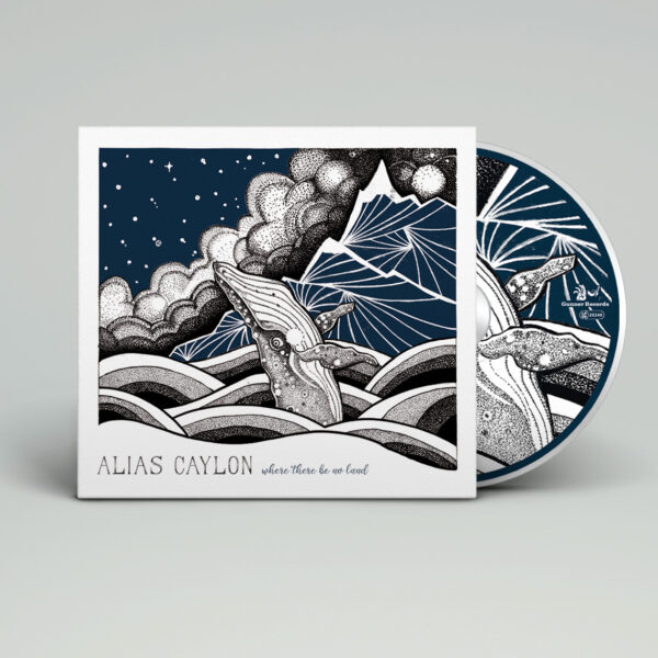CD "Where there be no land"