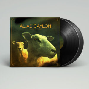Double-Vinyl LP "Follow the Feeder"