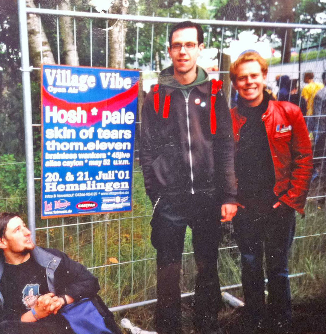 Hemslingen – Village Vibe Open Air