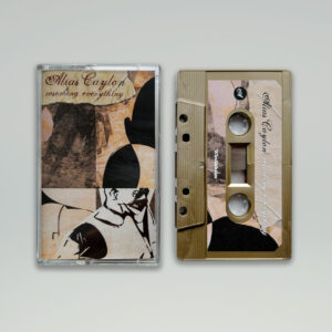 MC/Tape "Resorbing Everything"